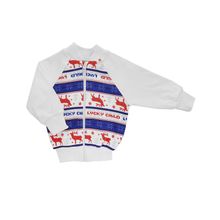 Lucky Child на молнии Скандинавия