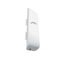 Точка доступа Ubiquiti Nanostation M5 802.11n, 5 ГГц, антенна 16 дБ