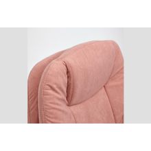 Tetchair Кресло COMFORT LT, розовый