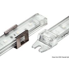 Osculati Barra Luminosa Led Orizon 24V, 13.843.04