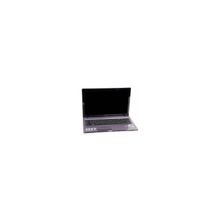 Ноутбук Lenovo IdeaPad Z570 (Core i7 2200 MHz 15.6" 1366x768 4096Mb 500Gb DVD-RW Wi-Fi DOS), серебристый