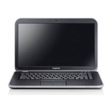 Ноутбук DELL Inspiron 7520 i7 3632QM 8 1Тб DVD-RW 2048 HD7730M WiFi Win7HB 15.6" 2.88 кг