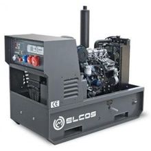 Elcos GE.PK.016 013.BF