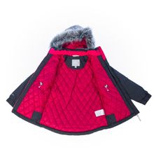 ICEPEAK Зимняя куртка для девочки 650010525IVF(390)