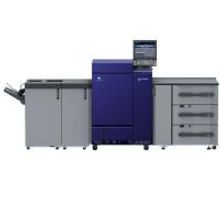 KONICA MINOLTA AccurioPress C3070 МФУ лазерное цветное