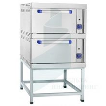 Шкаф жарочный газовый Abat ШЖГ-2