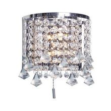 Максисвет 3-2093-2-CR-LED G4 (2093) бра (настенный)