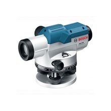 Нивелир оптический BOSCH GOL 26 D (0601068000) (26х, до 100 м, кейс)