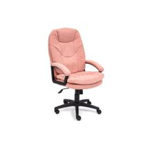 Tetchair Кресло COMFORT LT, розовый