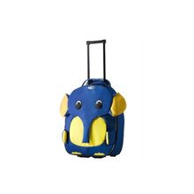 Samsonite Чемодан 2-х колесный со Слоненком Sammies Dreams арт.U22-01033