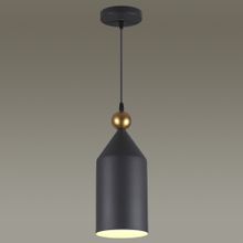 Подвес ODEON LIGHT 4091 1 BOLLI