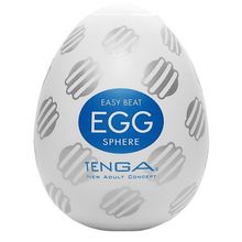 Tenga Мастурбатор-яйцо EGG Sphere