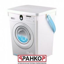 Контейнер для стирального порошка 8,5л. 232*200*276 С59300