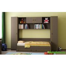 Детская комната Отличник 1+1