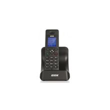 BBK bkd-821 ru dect (черный)