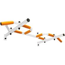 Турник "Чемпион" белый Absolute Champion