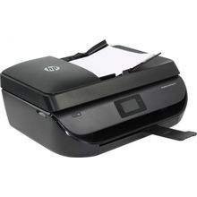Комбайн HP DeskJet Ink Advantage 5275 AiO    M2U76C    (A4, 10стр   мин, 256Mb, струйноеМФУ, факс, LCD, USB2.0, WiFi, двустор.печать, ADF)