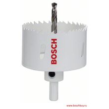 Bosch Пильная коронка HSS BIM 73 мм DIY (2609255616 , 2.609.255.616)