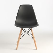 Стул Eames  HYH-A304, черный