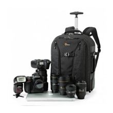 Рюкзак LowePro Pro Runner x450 AW II RL роллер