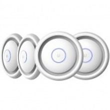 Точка доступа Ubiquiti UniFi AC EDU AP 4-pack (UAP-AC-EDU-4)