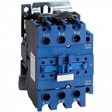 Контактор ПМЛ 3P 63А 380 127В AC 30кВт | код. 110625 | КЭАЗ