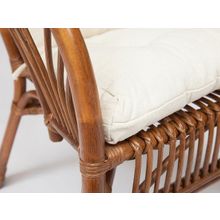 ПМ: Tetchair Комплект " NEW BOGOTA " ( диван + 2 кресла + стол со стеклом )