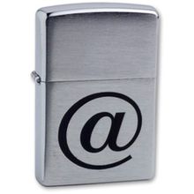 Zippo Зажигалка ZIPPO 200 Internet