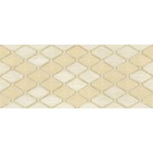 Декор Regina beige бежевый 02 25х60 (6шт)