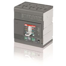 Выключатель автоматический XT2N 160 Ekip I In=100A 4p F F | код. 1SDA067099R1 | ABB