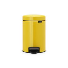 Мусорный бак Brabantia newIcon (3 л)(цвета на выбор) 126260