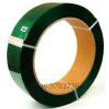 Упаковочная лента полиэстеровая 15,5х0,88