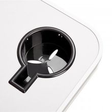 Nisus Кресло директорское с отк.стол. MAXI (N-DC-95200T-M-GRD) NISUS