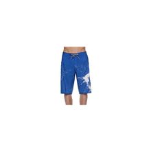 Пляжные мужские шорты DC Cartridge Boardshort Olyblu