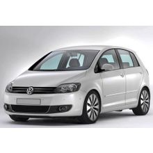 Замок КПП FORTUS MTL 2015 для VOLKSWAGEN Golf Plus 2005- (справа) механика 6