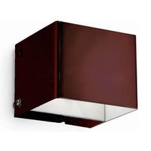 Ideal Lux Настенный светильник Ideal Lux Flash AP1 Corten 169118 ID - 233526