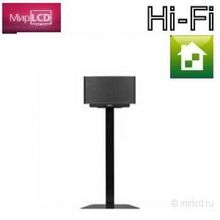 Flexson Floorstand for SONOS PLAY:5 Matt Black