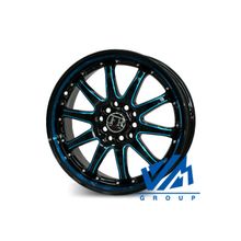 FR Design FR529 7.0x16 5 114.30 ET40.0 d67.1 BV_BKVB