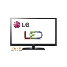 LG ЖК Телевизор LG 37LV3500