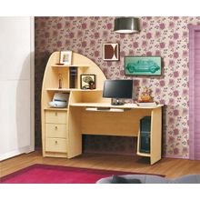 Стол компьютерный СК-7 ЛДСП