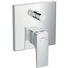 Смеситель для ванны с душем Hansgrohe Metropol 32545000