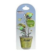 SmartBuy Наушники SmartBuy Plant Green Grey