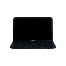 Ноутбук Toshiba SATELLITE C850D-DPK (E1 1200 1400 Mhz   15.6   1366x768   4096Mb   320Gb   DVD-RW   AMD Radeon HD 7310M   Wi-Fi   Bluetooth   Win 8)