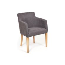 Tetchair Кресло KNEZ, ножки: натуральный