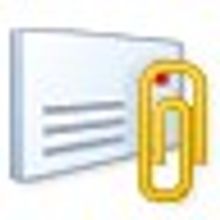 Attachments processor for Outlook 25 компьютеров