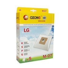 Ozone M-07 microne для пылесосов LG