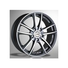 Колесные диски Racing Wheels H-505 6,5R15 4*100 ET35 d67,1 SDS F P