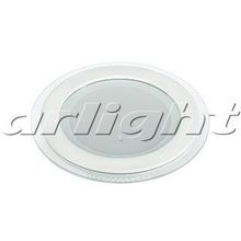 светодиодная панель LT-R160WH 12W White 120deg |  код. 016569 |  Arlight