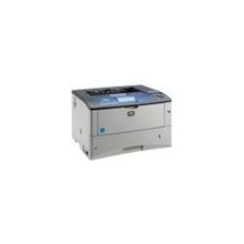 Kyocera FS-6970DN монохромный лазерный принтер: формат А3, скорость до 35 стр мин А4, до 17 стр мин А3, автоматический дуплекс, сеть.