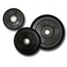 MB Barbell MB-PltB31-10